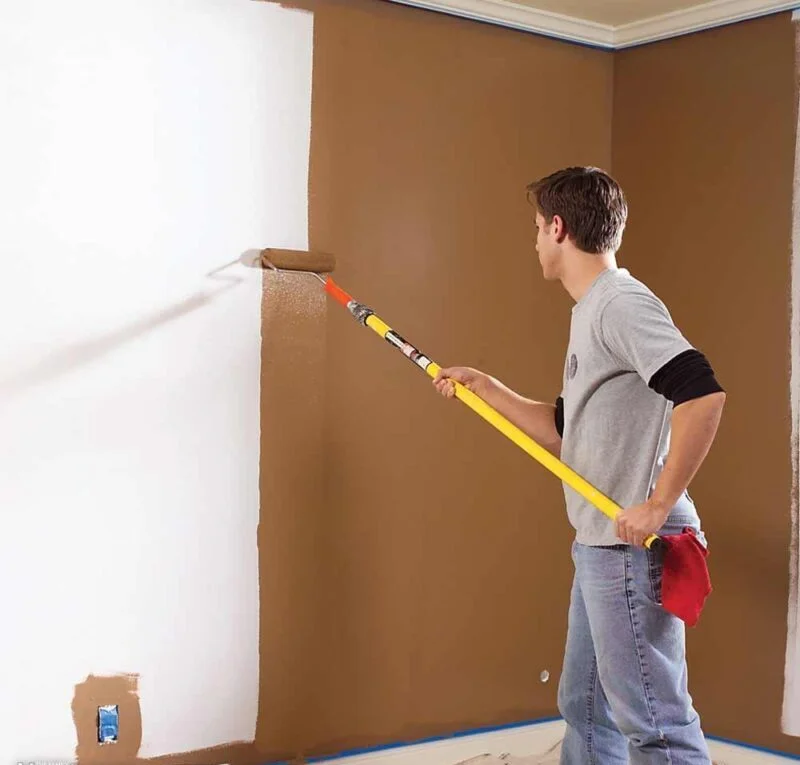 Çandarlı Boya Badanacı