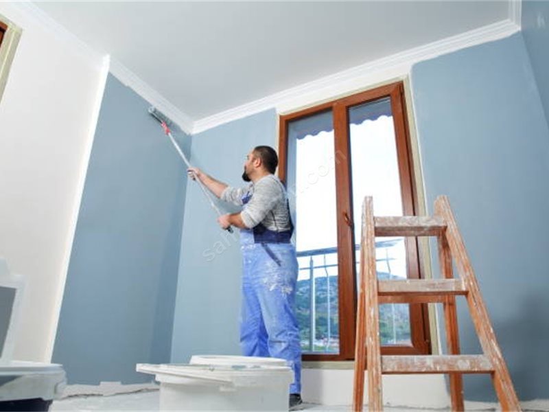 Çandarlı Boya Badanacı