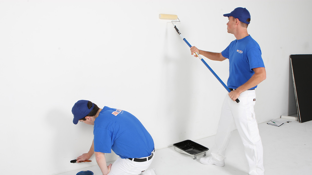 Çandarlı Boya Badanacı